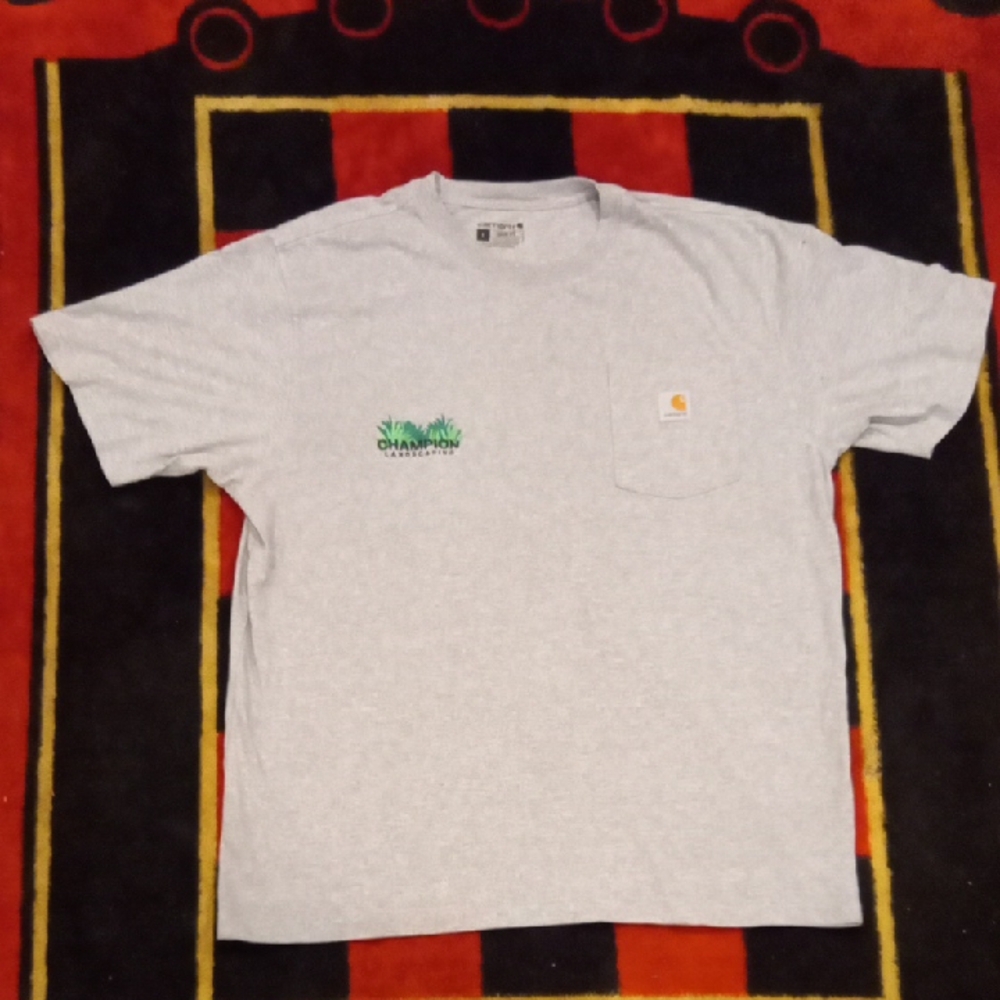 Carhartt Shirt Loose Fit